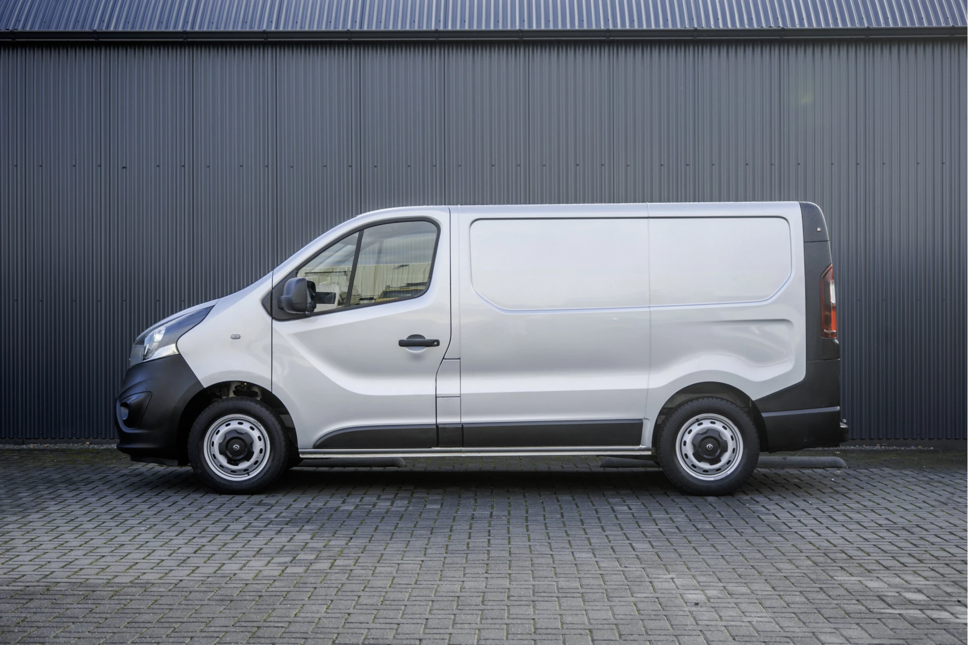 Opel Vivaro 2019 - 1.6 CDTI L1H1 | Euro 6 | Edition EcoFlex | LED | Camera | Navi | Cruise | Airco immagine 5