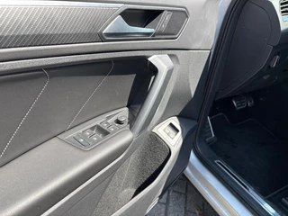 Volkswagen Tiguan 2022 - 1.4 TSI eHybrid R-Line image 14