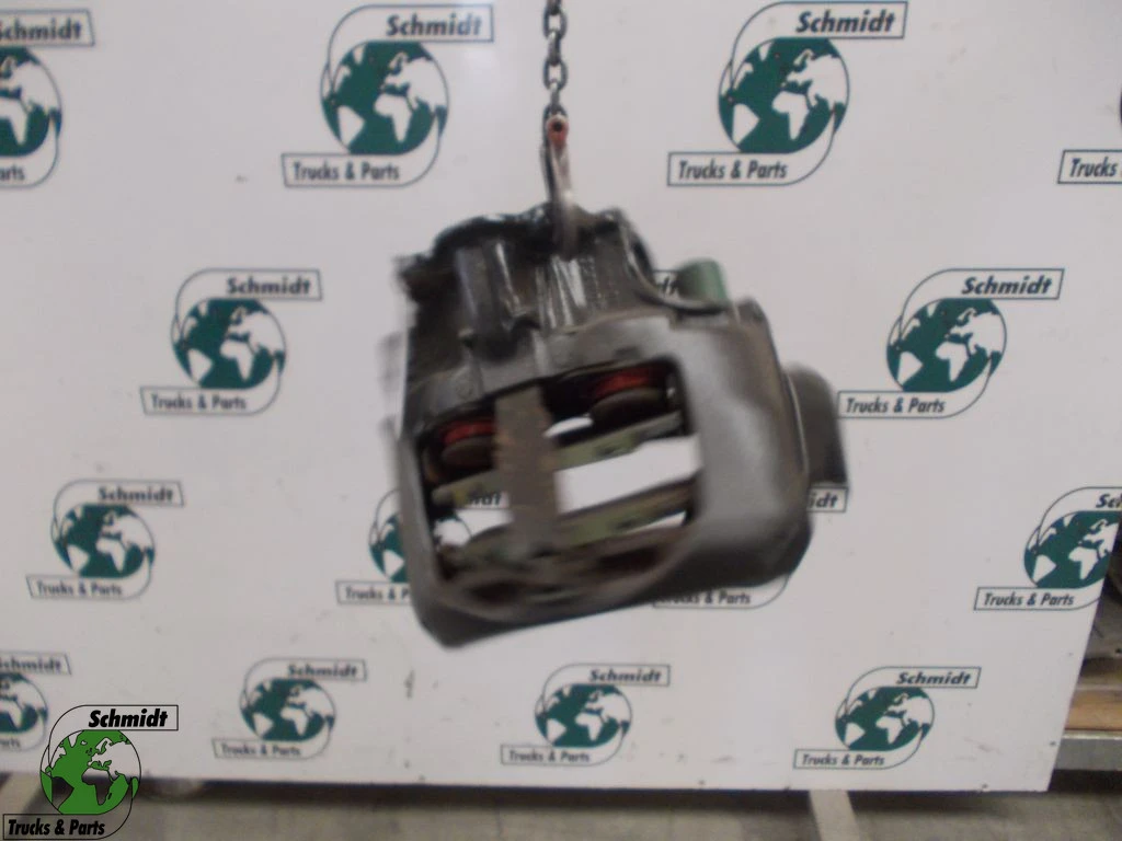 MAN TGM - 81.50804-6681 REMKLAUW RA/LV EURO 6 afbeelding 1