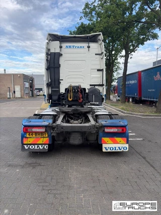 Volvo FH 2016 - 460 imagem 4