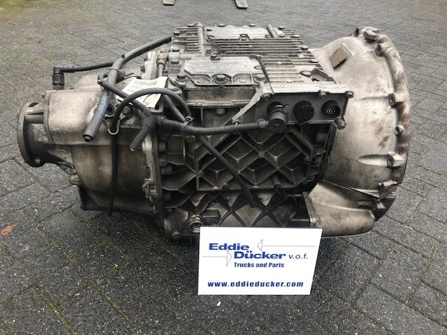 Volvo 2004 - 3190238 VT2412B FH12 obrázek 5