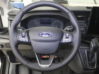 Ford Transit 2024 - 310 2.0 TDCI L2H2 Trend afbeelding 3 miniatuur