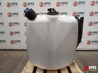 Mercedes-Benz 300 2016 - Occ brandstoftank 300L + AdBluetank 25L Mercedes obrazek 3