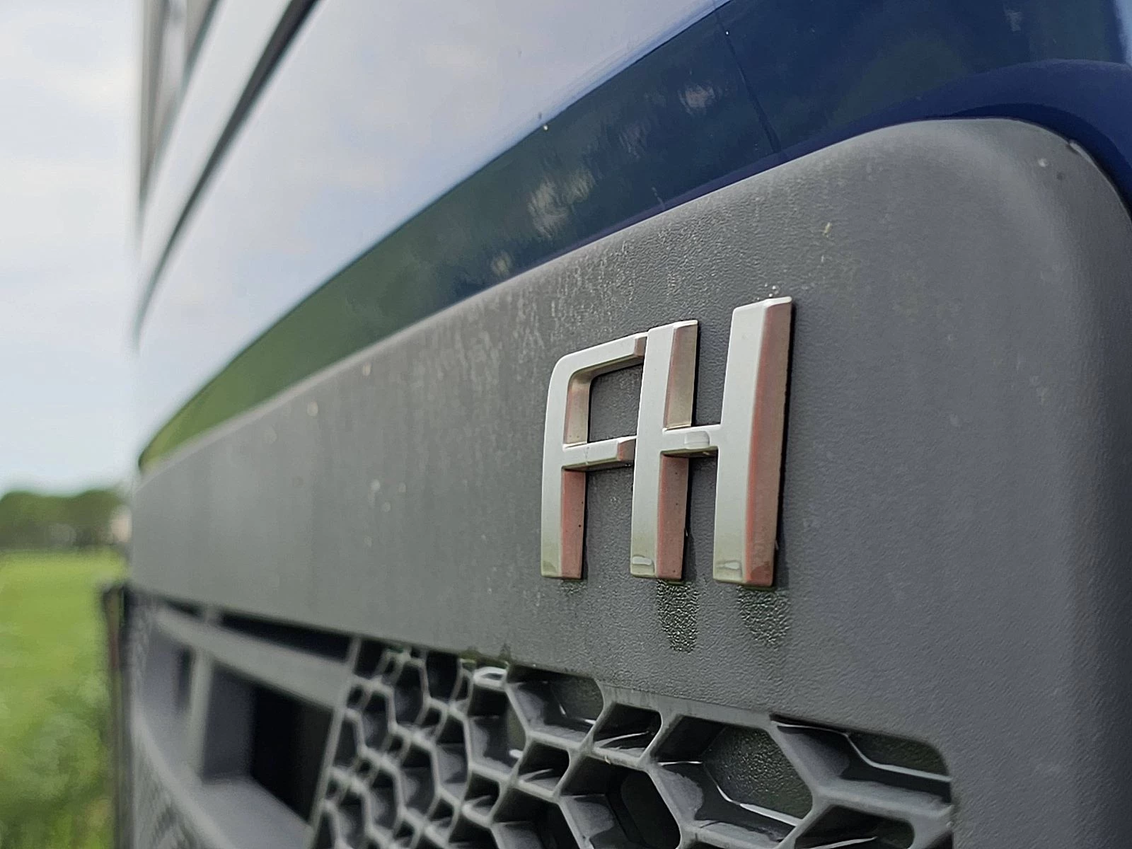 Volvo FH 2018 - 460 immagine 19