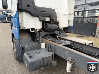 DAF CF 370 FA 2017 - N/A obrazek 26