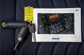 Iveco Daily 2022 - **35S16V 2.3 L4H2 | Euro 6 | 157 PK | Airco | Camera | 3500 KG Trekgewicht | MF Stuur | 3-Persoons** obrazek 21