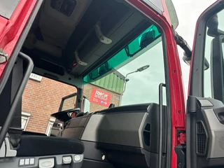 MAN TGX 2016 - 33.560 6X4 ONLY 290400 KM, 113 TON image 13