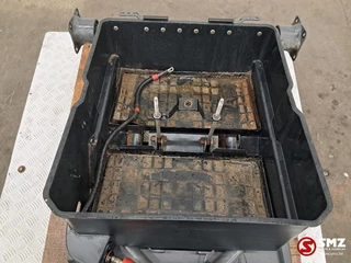 DAF N/A 2018 - Occ batterijbak DAF obrazek 6