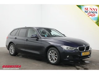 BMW 3 Series 2013 - Touring 320i xDrive Cruise Navi Clima SHZ PDC image 2 thumbnail