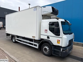 Renault N/A 2018 - D 16 280 EURO 6, Carrier, Meat, Viande, Carne bild 3