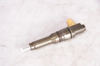 Delphi - Fuel System Injector DAF MX300 getest imagem 2 miniatura