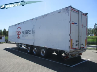 Kraker N/A 2017 - CF-200 CF-Z imagen 3