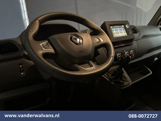 Renault Master 2024 - 2.3 dCi 146pk Bakwagen 222cm Hoog Laadklep Euro6 Airco | Navigatie | Camera | LED | Cruisecontrol obrazek 17