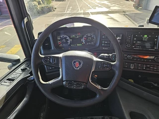 Scania G 2018 - G450 zdjecie 14
