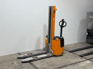 Still EGV10 2007 te koop