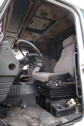 Scania R 1999 - R113-360 113M-360 Runs Like New- 1999 obrazek 14