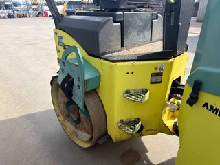 Ammann N/A 2017 - ARX45 immagine 23