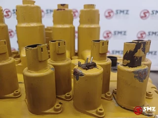 Caterpillar N/A 2022 - Main valve control Caterpillar immagine 6