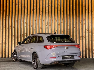 CUPRA Leon Sportstourer 2021 - 1.4 e-Hybrid VZ 245PK Automaat image 20
