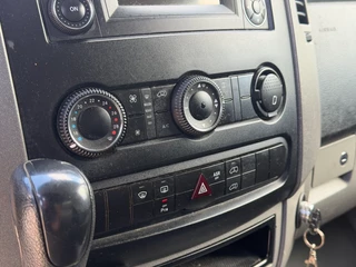Mercedes-Benz Sprinter 2012 - 213CDI L2H2 Automaat Airco Cruisecontrol zdjecie 17