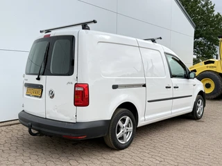 Volkswagen Caddy 2020 - e-Caddy image 2 thumbnail