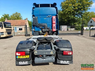 DAF CF 410 FT 2015 - N/A imagen 8