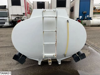 Universeel N/A 2016 - Tank obrazek 9
