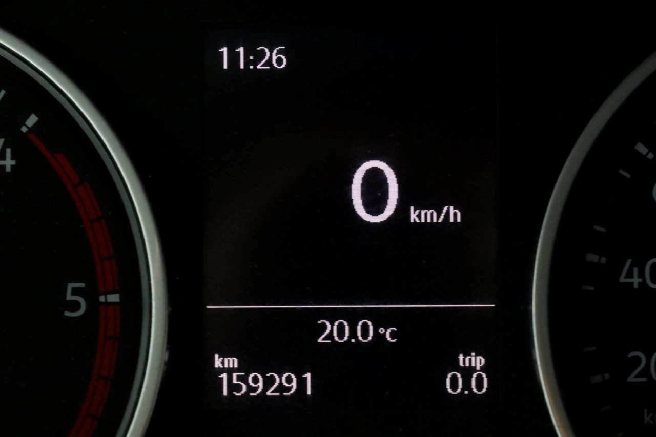 Volkswagen Crafter 2021 - 35 2.0 TDI E6 Bakwagen met achterdeuren 2-Persoons 02-2021 obrázek 14