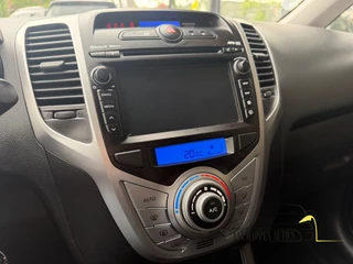 Hyundai ix20 2014 - 1.4i i-Vision / apk 5-2027 zdjecie 18