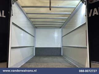Peugeot Boxer 2022 - 2.2 BlueHDi 141pk Bakwagen 436cm Lang Laadklep Euro6 Airco | Cruisecontrol | 955kg laadvermogen obrazek 11