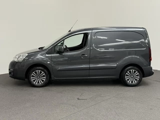 Peugeot Partner 2017 - 120 1.6 BlueHDi 75 L1 XR MARGE immagine 2 miniatura