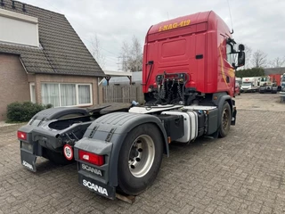 Scania G 2016 - G450 EURO 6 immagine 5