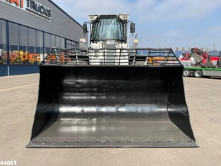 Liebherr L566 Wheel loader 2021 - N/A bild 9