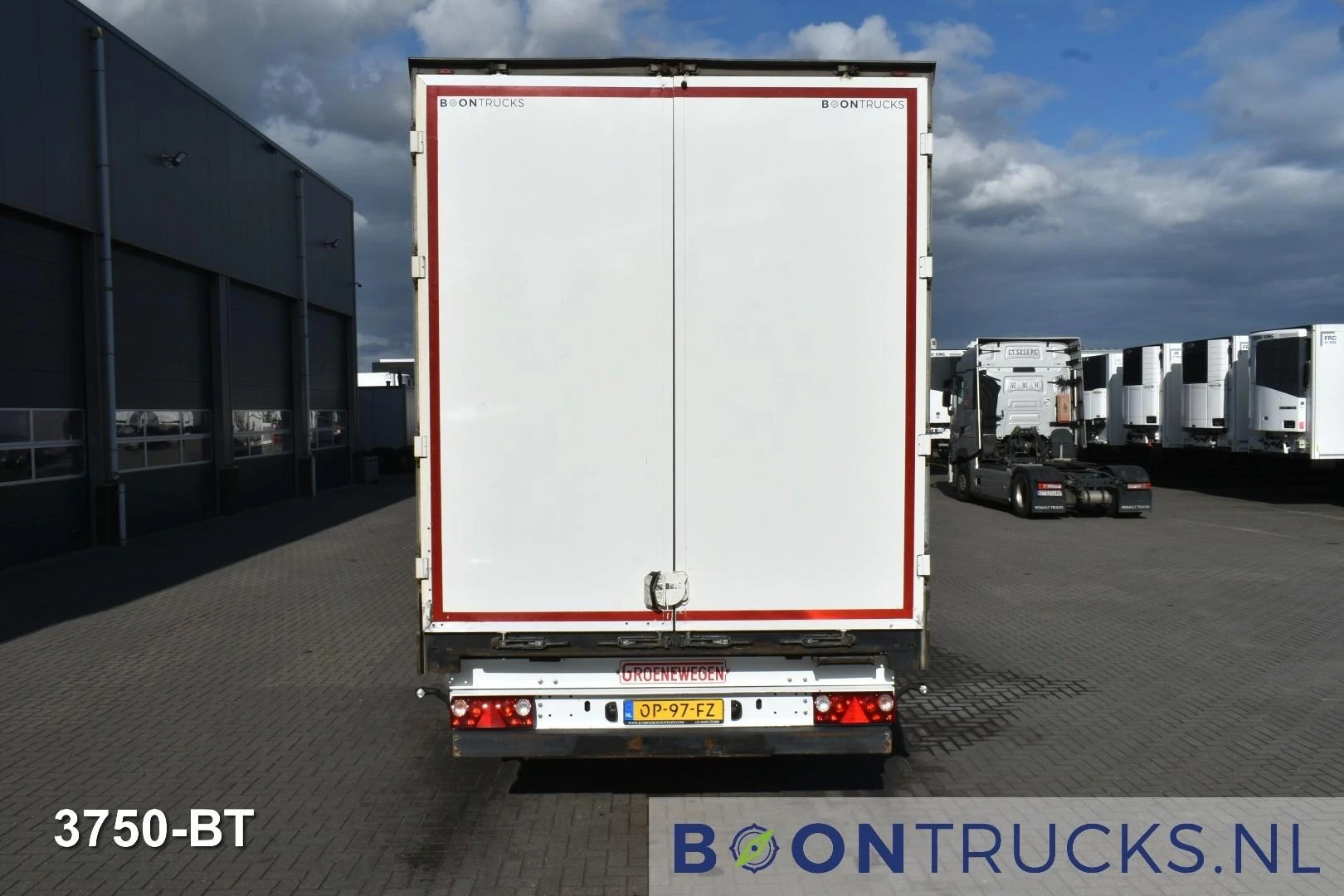 Groenewegen DRO-14-27 2016 afbeelding 6
