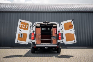 Opel Vivaro 2021 - 2.0 L2H1 125PK | Bedrijfswageninrichting | Cruise | Carplay | Camera | Airco | PDC | Trekhaak imagen 9