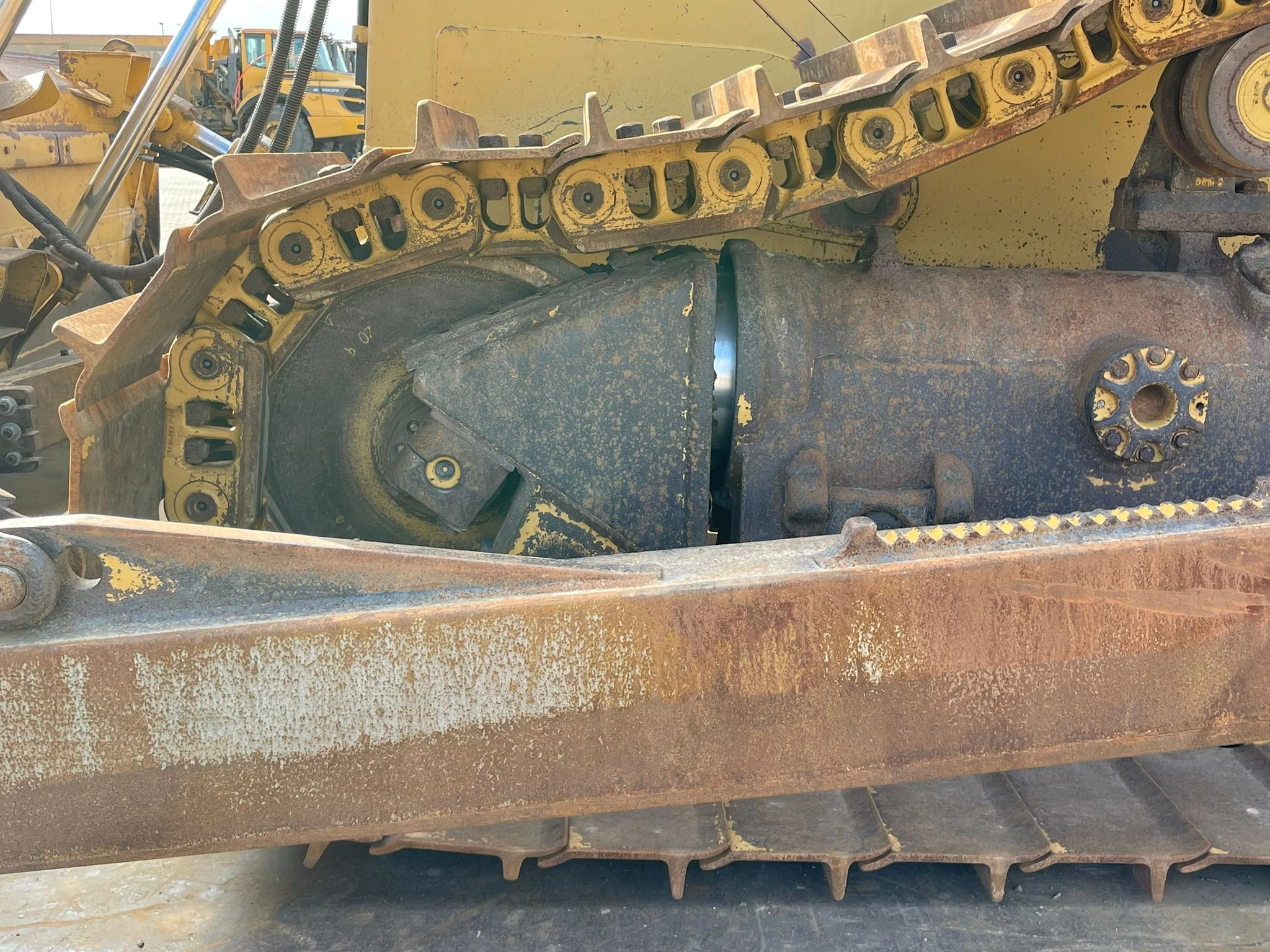 Caterpillar D6TLGP 2011 obrázek 11