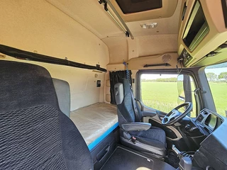 Mercedes-Benz Actros 2019 - 1843 LS image 15
