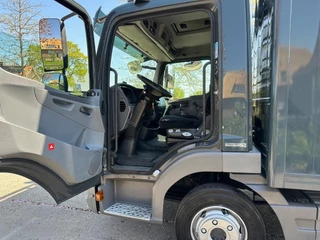 Mercedes-Benz Atego 2013 - N/A bild 4