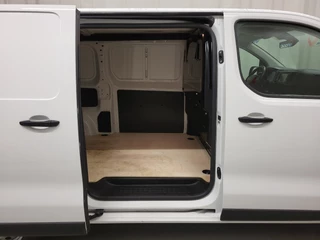 Opel Vivaro 2021 - 2.0CDTI L3/H1 Euro 6! image 7