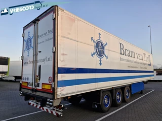 Schmitz Cargobull N/A 2016 - N/A SCB*S3B immagine 3