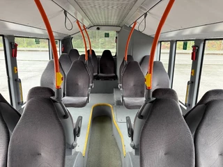Mercedes-Benz N/A 2017 - Citaro. 10 Units! bild 13