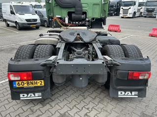 DAF CF 340 FT 2019 - Sleeper Cab / 431 dkm afbeelding 15