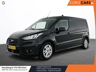 Ford Transit Connect 2022 - 1.5 EcoBlue Automaat L2 Trend zu verkaufen