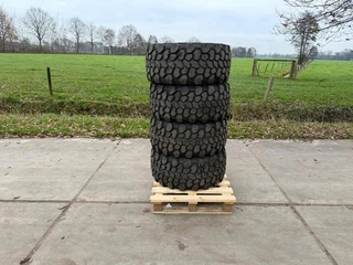 Continental 2025 - 315/55R16 MPT 81 afbeelding 1 miniatuur