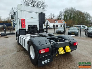 DAF FT XF450 2018 - N/A zdjecie 4