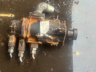 Diverse N/A - 054-50248-040 PARKER DENISON VANE PUMP T6H29BB V15 V15 1R1B 4FOMO 40 image 1