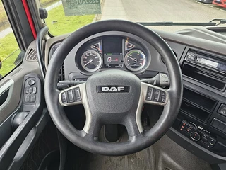 DAF XF480 2020 - N/A zdjecie 14