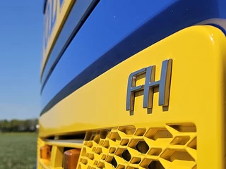 Volvo FH 2015 - 460 zdjecie 18