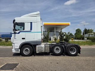 DAF XF480 2019 - 6X2 NL TRUCK APK 03-2027 obrazek 21