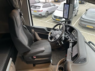 DAF XG 480 FT 2024 - / 142 dkm / Tacho V2 / Mirror Cams imagen 3